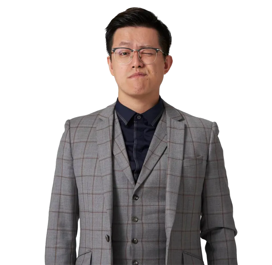 001 林宏諺 Stan 2