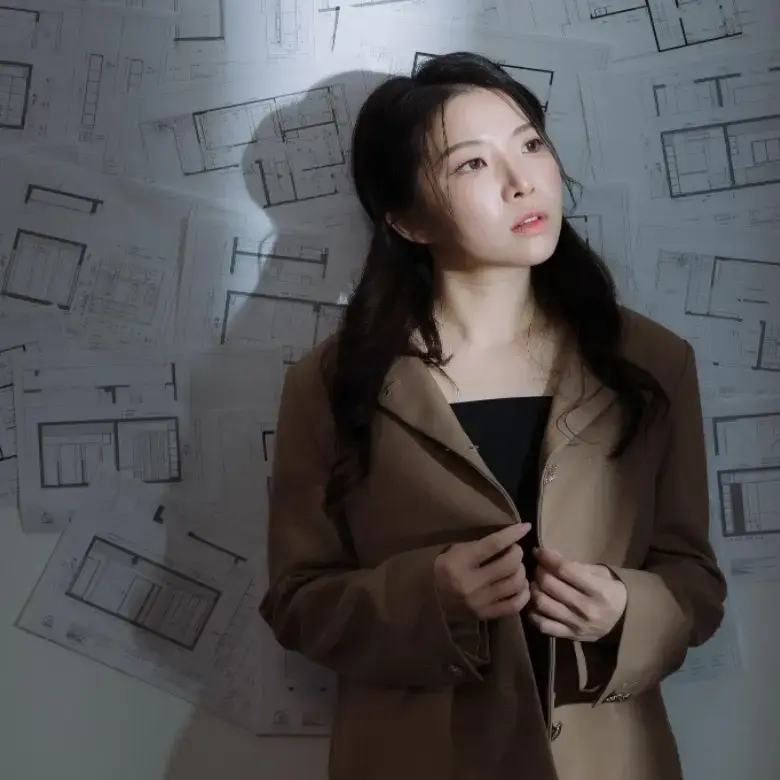 鄒雅羽 Daphne